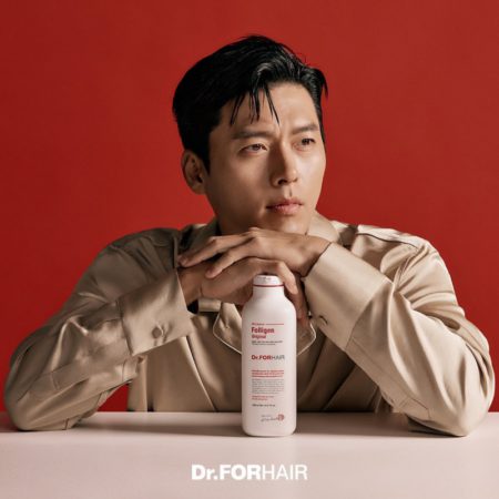 韓國Dr.forhair洗護髮用品